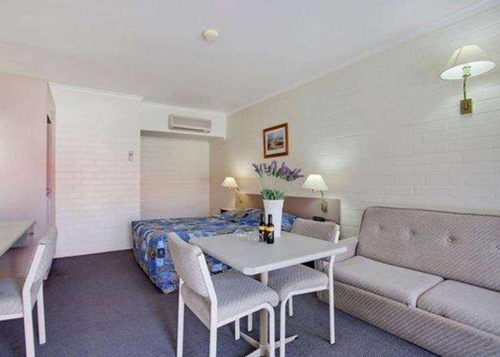 Pioneer Motel Goondiwindi Quarto foto