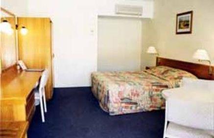 Pioneer Motel Goondiwindi Quarto foto